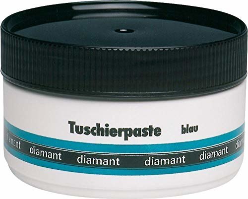 diamant Tuschierpaste 225g blau DIAMANT Produktbild img1 L