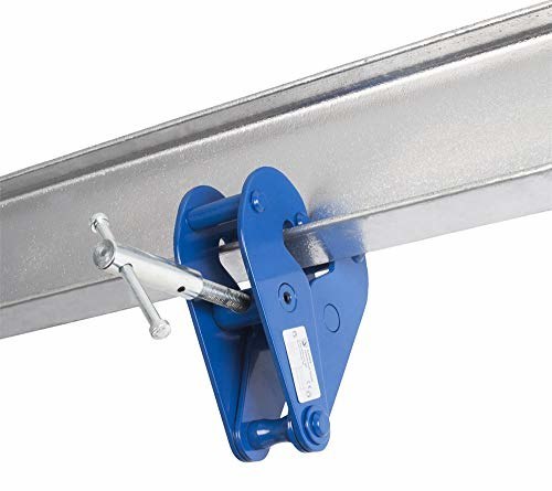 Planeta Trägerklemme YC Produktbild img1 L