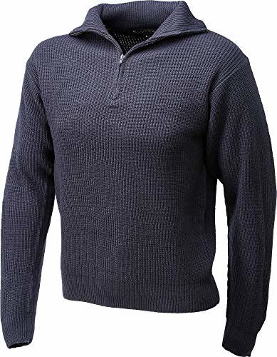 Neutral Troyer-Pullover Produktbild img1 L