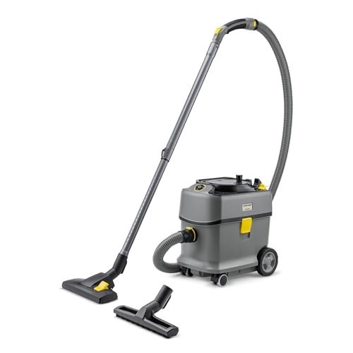 KÄRCHER Trockensauger T 15/1 Adv Produktbild img1 L