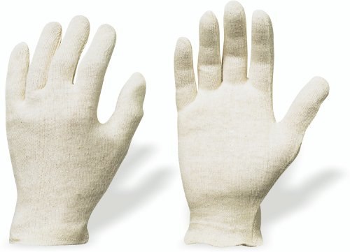 stronghand Trikothandschuh Produktbild img1 L