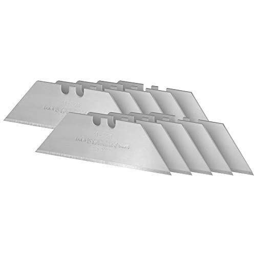 STANLEY Trapezklinge 1992 Nr. 3-11-921/1-11-916, 62 x 19 mm Produktbild img1 L