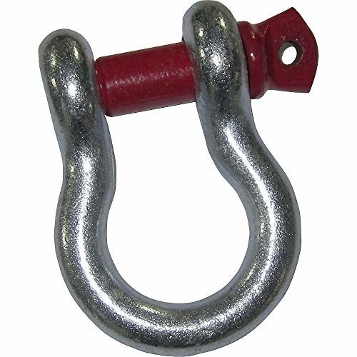 TRACTEL Schäkel 0,5-3,2 t Produktbild img1 L