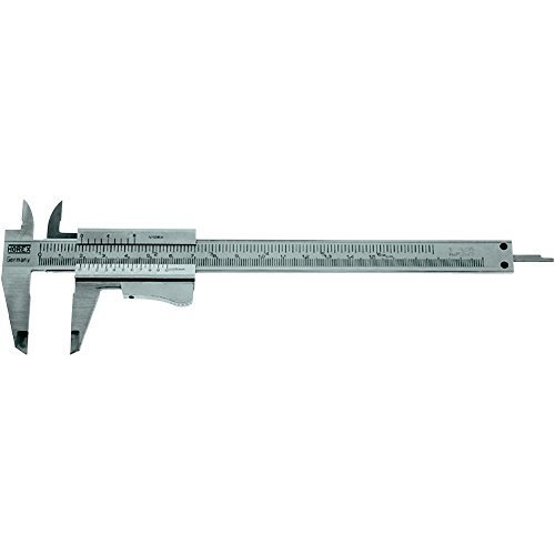 HOREX Taschenmesssch. Momentf. 150mm rostfrei Produktbild img1 L