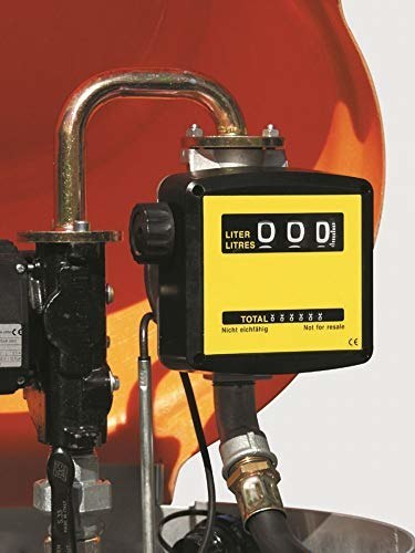 CEMO Zählwerk K 33 Produktbild img1 L