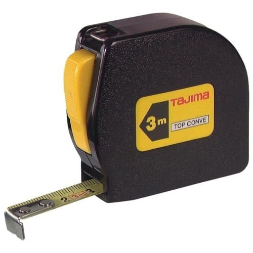 Tajima Taschenbandmaß TOP CONVE 5m x 13mm Produktbild img1 L