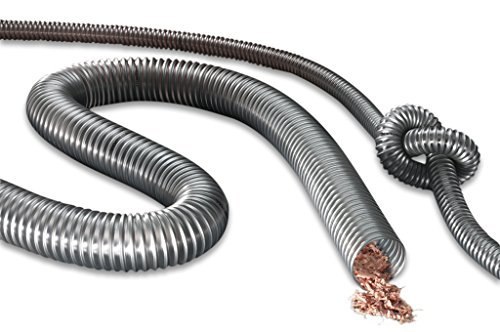 Norres TIMBERDUC® PUR 532 AS Absaugschlauch Produktbild img1 L