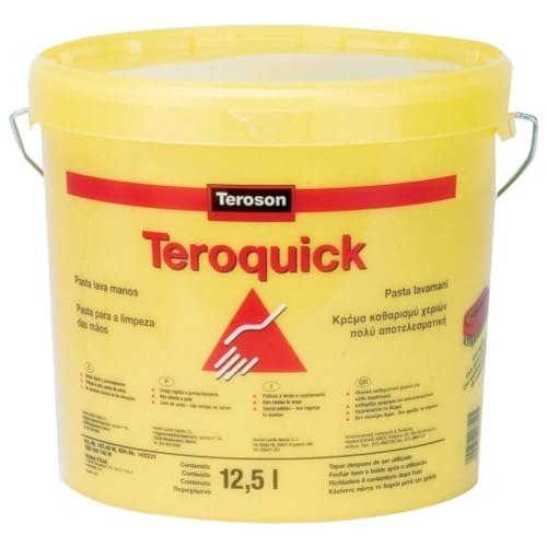 TEROSON VR 320 8,5KG ML Handreiniger Hen kel Produktbild img1 L