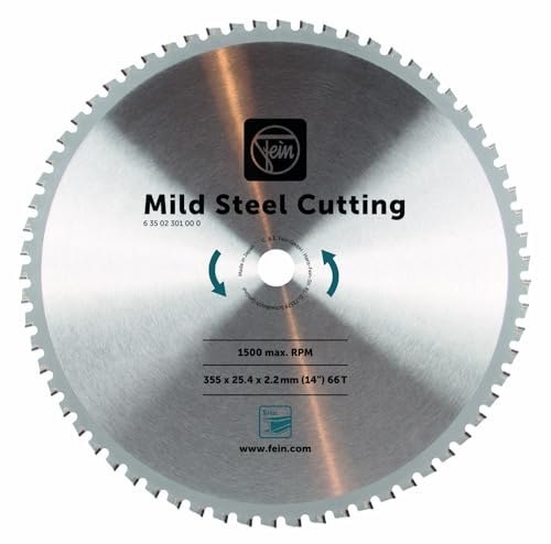 FEIN Sägeblatt Produktbild img1 L