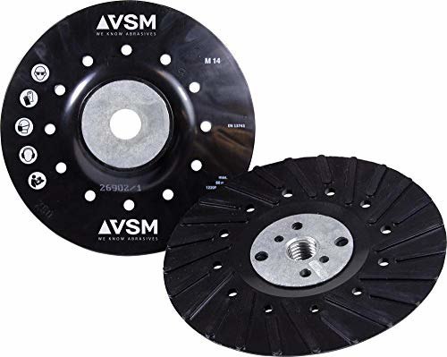 VSM Stützteller mit Kühlrippen Produktbild img1 L