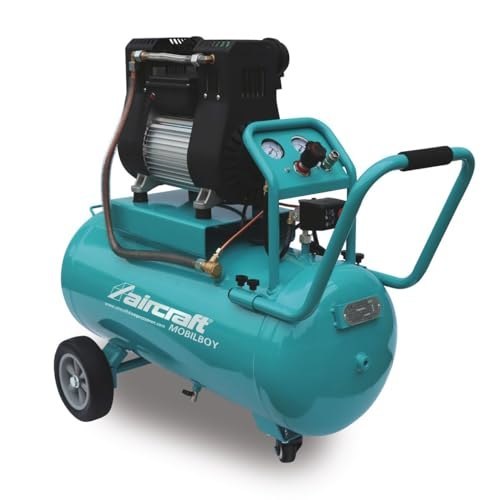 Stürmer Kompressor Mobilboy SIL. 320/90 OF E Aircraft Produktbild img1 L