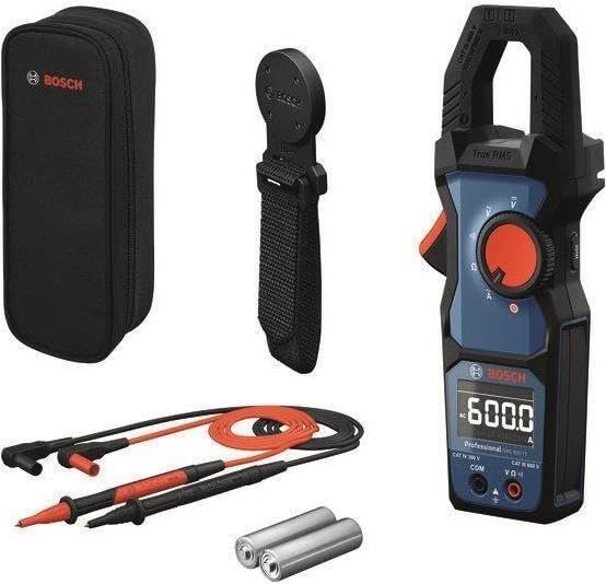 BOSCH Stromzange GMC 600-15 Produktbild img1 L