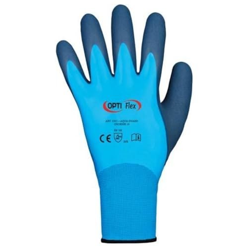 Opti Flex Handschuh Aqua Produktbild img1 L