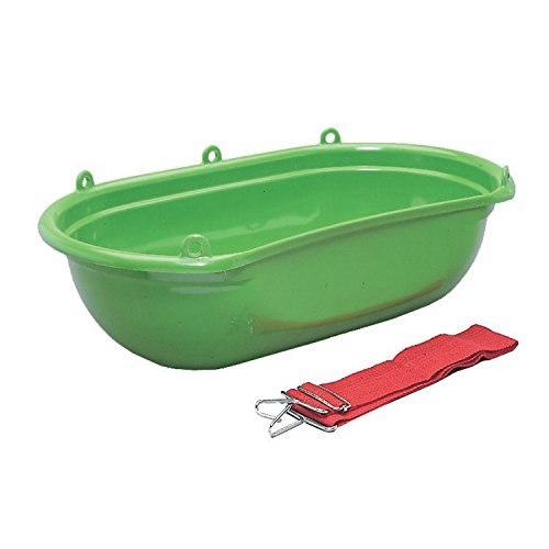 Blome Streuwanne 20l grün Produktbild img1 L