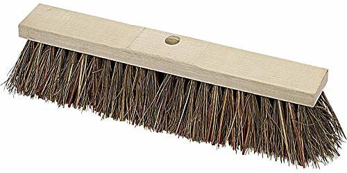 Nölle Straßenbesen Piassava 50cm, Sattelholz Produktbild img1 L
