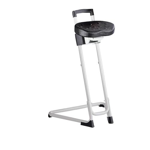 Lotz Stehhilfe Mod. 3600 lichtgrau Produktbild img1 L