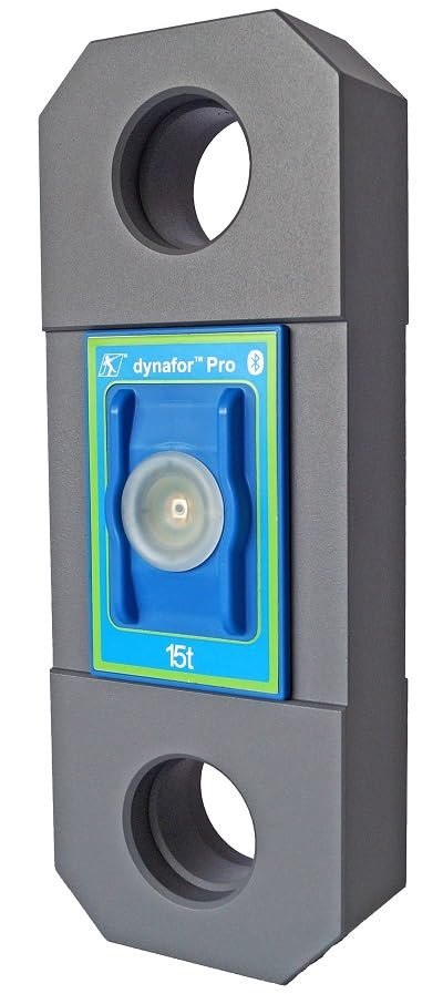 DYNAFOR Zugkraft-Messgerät elekt PRO 15t Produktbild img1 L