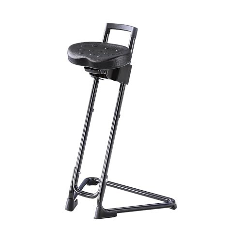 Lotz Stehhilfe Mod. 3600 schwarz Produktbild img1 L