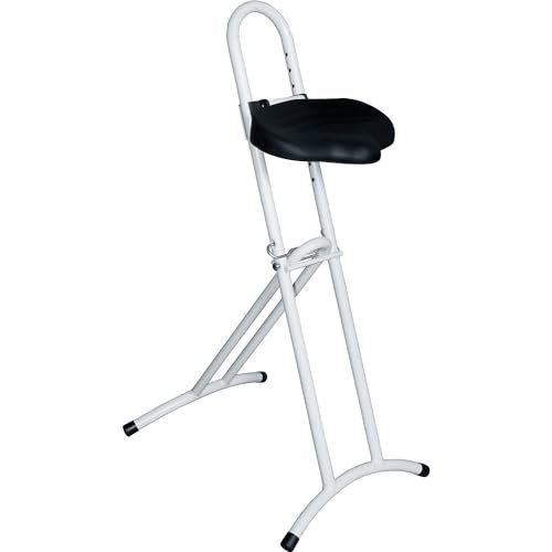 Lotz Stehhilfe Mod. 3680 klappbar, rot Produktbild img1 L