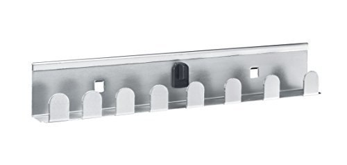 bott Steckschlüsselhalter B270 mm 8 Aufn ahmen für Lochplatten Produktbild img1 L