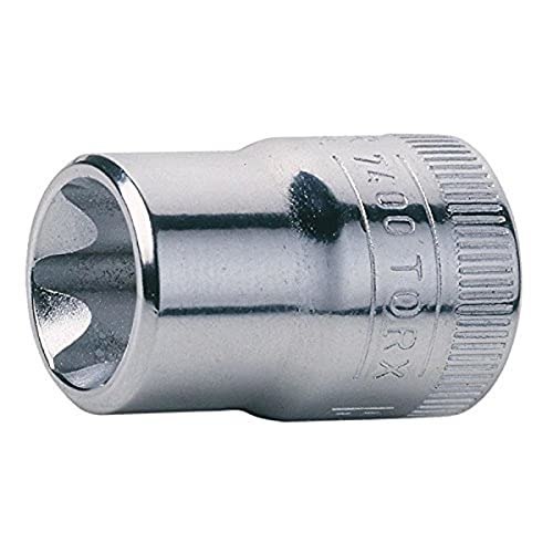 BAHCO Steckschlüssel Einsatz für TORX® E8 Produktbild img1 L