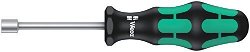 Wera Steckschlüssel einseitig 395 HO Produktbild img1 L