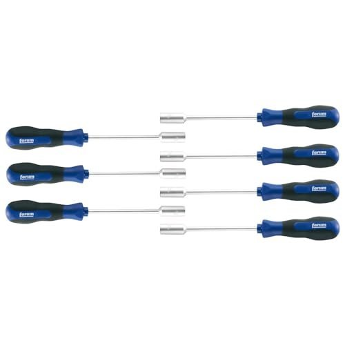 FORUM Steckschl.-Schr.-Dr.-Stz 7tlg. 5-1 3mm Produktbild img1 L