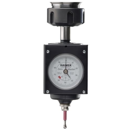 HAIMER Taster-3D analog Zero Master Scha ft 10mm Produktbild img1 L