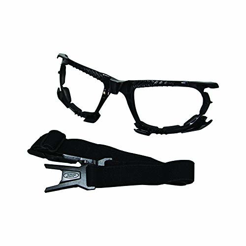 JSP Staubschutzclip für Forceflex FF3 Produktbild img1 L