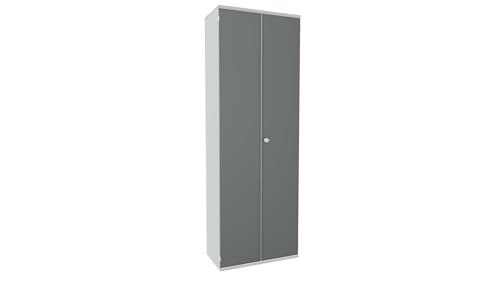 geramöbel Schiebetürenschrank Pro,Onyx N-10S312-OO Produktbild img1 L