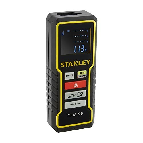 Stanley Entfernungsmesser TLM99 Produktbild img1 L