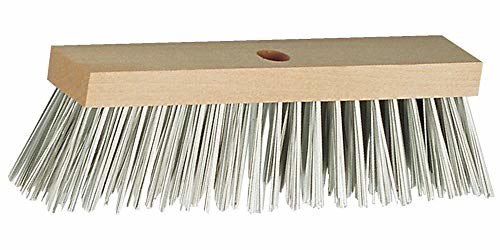 OSBORN Stahldrahtbesen 300x60x75 mm Osbo rn Produktbild img1 L