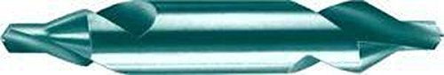 GÜHRING Zentrierbohrer HSS 581 Produktbild img1 L