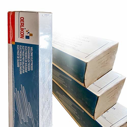 Supranox 316 L - Elektrode Produktbild img1 L