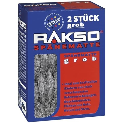 Rakso Spänematten grob 2er-Pack Produktbild img1 L