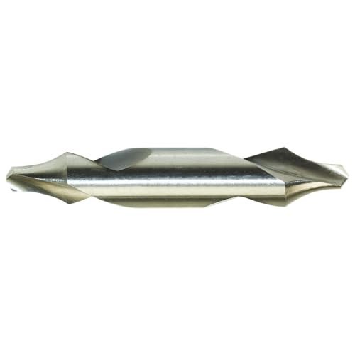 FORUM Zentrierbohrer, HSS, dampfbehandelt, DIN333R Produktbild img1 L