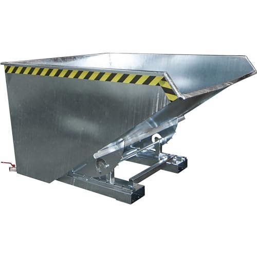 EXPO Späne-Kippbeh. 1700 lE 1700verz. Produktbild img1 L