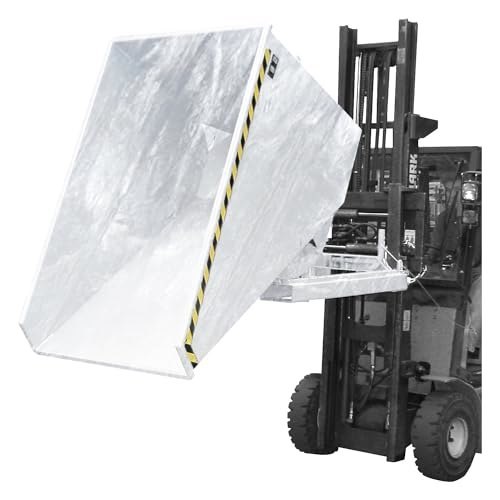 EXPO Späne-Kippbeh. 1200 lE 1200verz. Produktbild img1 L