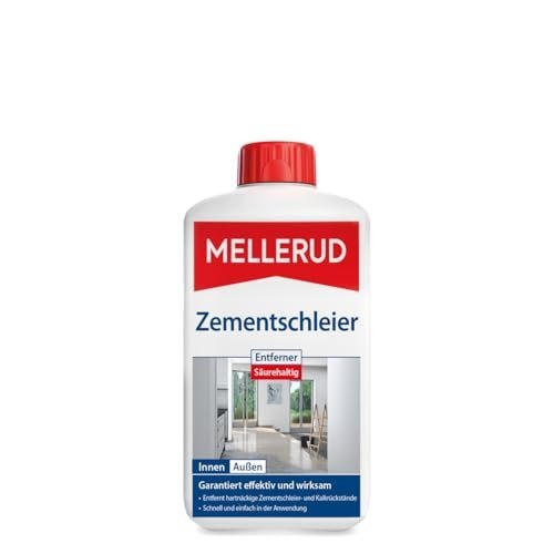 MELLERUD Zementschleier-Entferner 1L Produktbild img1 L