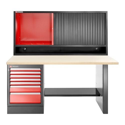 Facom Spezial-Verlängerung Produktbild img1 L