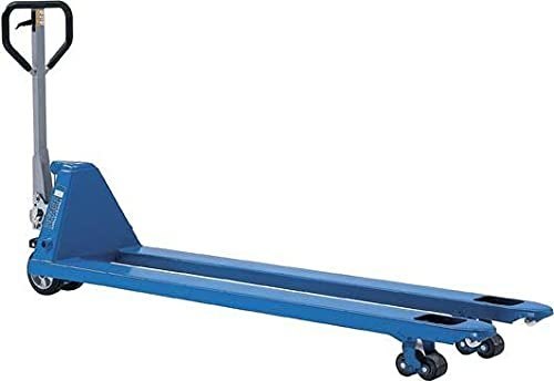 Neutral Gabelhubwagen 2000kgHU 20-115BT VG/PUR Produktbild img1 L