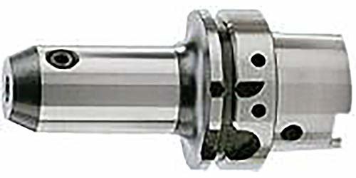 HAIMER Flächenspannfutter, Weldon, DIN69893 A, HSK63 Produktbild img1 L
