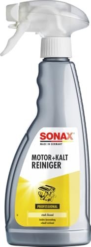 Sonax Motor- und Kalt- reiniger 500ml Sprühfl. Produktbild img1 L