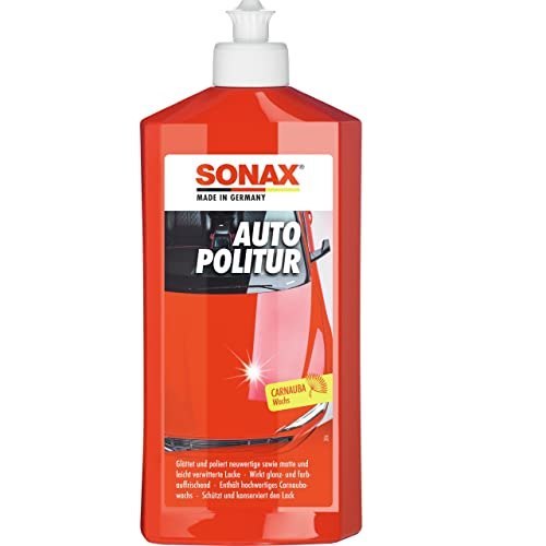 SONAX Sonax Auto-Politur 500ml Produktbild img1 L
