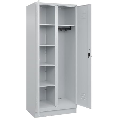 C+P Wä.-Gard.-Schr. CLASSIC B800xT500xH1950 Produktbild img1 L