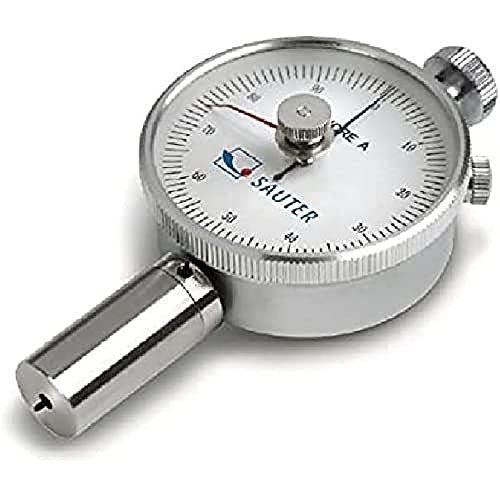 SAUTER Härteprüfgerät Shore-Duometer Produktbild img1 L