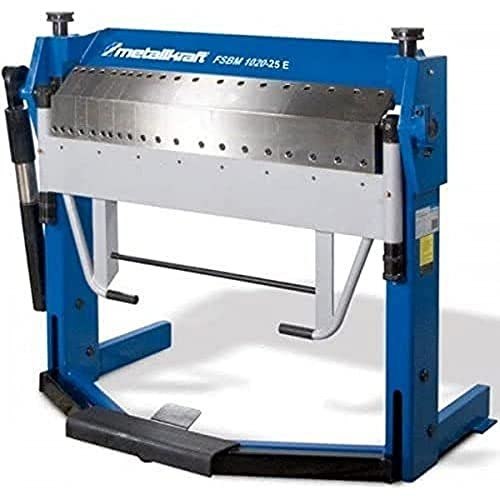 Stürmer Schwenkbiegemaschine FSBM 1020-25E Produktbild img1 L