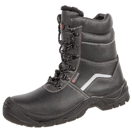Footguard Winterschnürstiefel S3 Produktbild img1 L