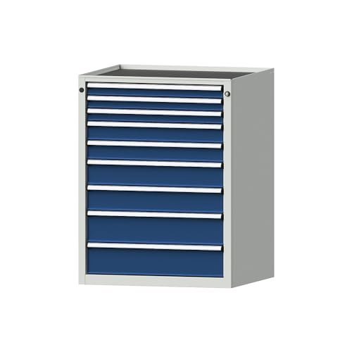 Anke Werkzeugschrank 3008 9SL Produktbild img1 L