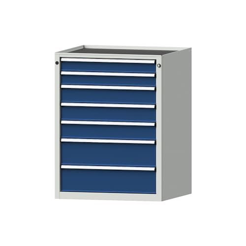 Anke Werkzeugschrank 3005 7SL Produktbild img1 L